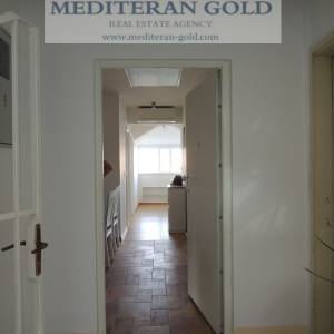 SPLIT, MEJE, DRAŽANAC, DVOSOBAN STAN 62 m²