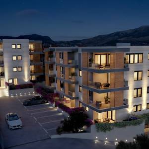 SPLIT, NOVOGRADNJA, VISOKA