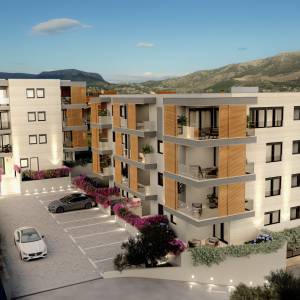 SPLIT, NOVOGRADNJA, VISOKA