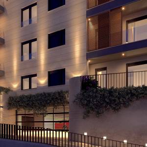 SPLIT, NOVOGRADNJA, VISOKA