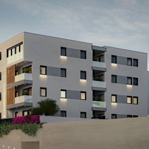 SPLIT, NOVOGRADNJA, VISOKA