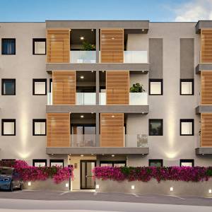 SPLIT, NOVOGRADNJA, VISOKA