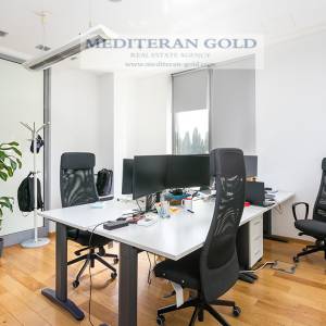 Split, uređeni poslovni prostor u zakup
