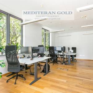 Split, uređeni poslovni prostor u zakup