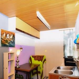 Split Varoš- Pogled na more, veliko dvorište i potencijal nadogradnje