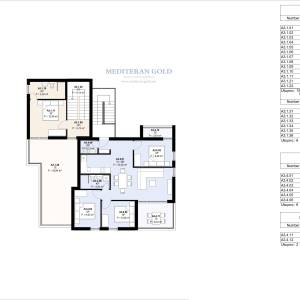 Stan: Kaštel Novi, novogradnja