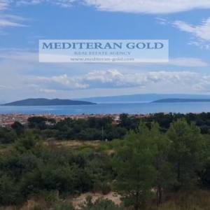 Stan: Kaštel Novi, novogradnja