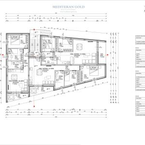 Stan: Kaštel Novi, novogradnja