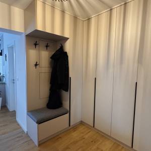 Stan Osijek, Novi grad