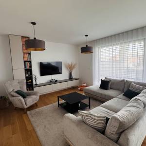 Stan Osijek, Novi grad