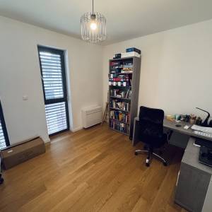 Stan Osijek, Novi grad