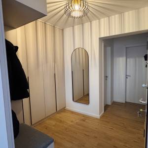 Stan Osijek, Novi grad