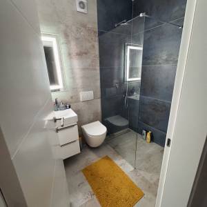 Stan Osijek, Novi grad