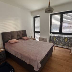 Stan Osijek, Novi grad