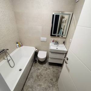 Stan Osijek, Novi grad