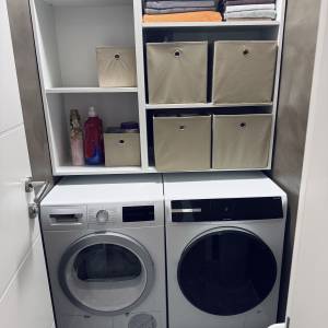 Stan Osijek, Novi grad