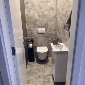 Stan Osijek, Novi grad