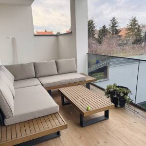 Stan Osijek, Novi grad