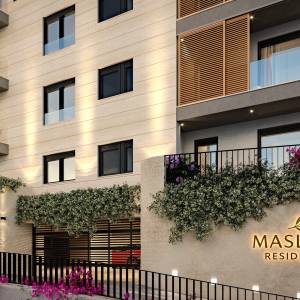 Stan, Split, novogradnja