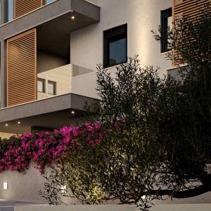 Stan, Split, novogradnja