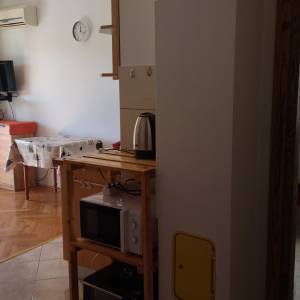 Stan Viškovo (Saršoni), 26m2, Garsonijera