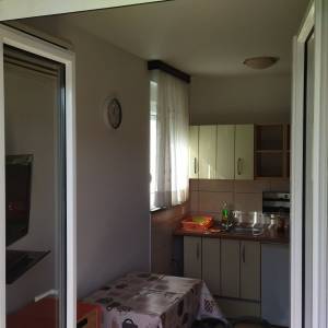 Stan Viškovo (Saršoni), 26m2, Garsonijera