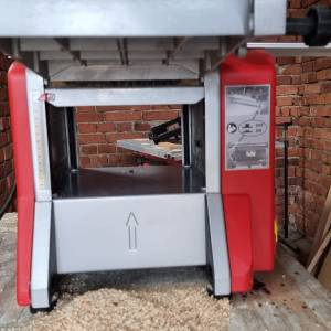 Stolna blanja Einhell TC-SP 204