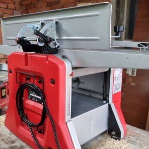 Stolna blanja Einhell TC-SP 204