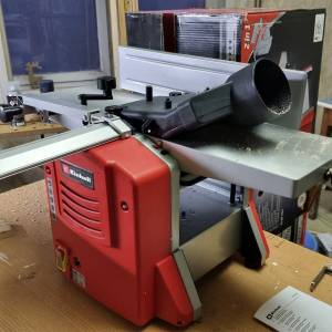 Stolna blanja Einhell TC-SP 204