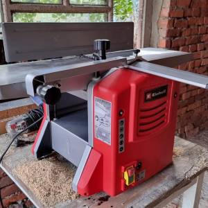 Stolna blanja Einhell TC-SP 204