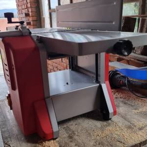 Stolna blanja Einhell TC-SP 204