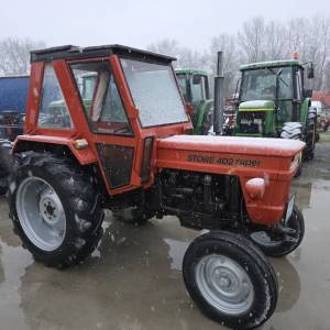 ŠTORE 402 SUPER