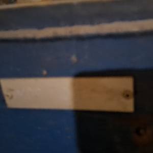 Stroj za kružno rezanje cijevi