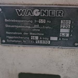 Stroj za oštrenje pila