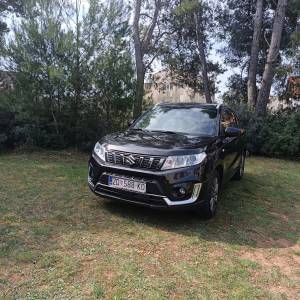 Suzuki Vitara 1.4 GL+2WD Boosterjet Premium
