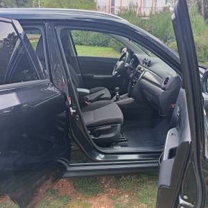 Suzuki Vitara 1.4 GL+2WD Boosterjet Premium