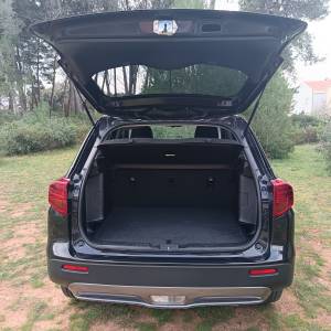 Suzuki Vitara 1.4 GL+2WD Boosterjet Premium