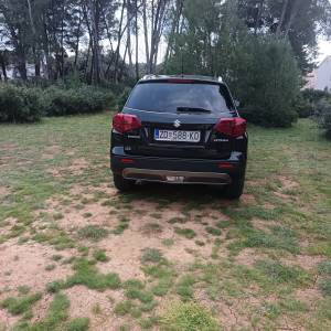 Suzuki Vitara 1.4 GL+2WD Boosterjet Premium