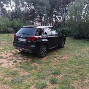 Suzuki Vitara 1.4 GL+2WD Boosterjet Premium