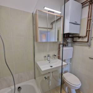 Svijetao, renoviran stan u centru Samobora s pogledom i privatnim park