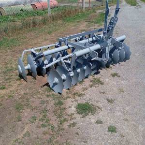 Tanjurače leskovačke