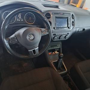 TIGUAN 2.0 TDI