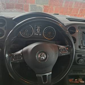 TIGUAN 2.0 TDI