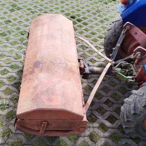 Tomo Vinković 730 + priključci i prikolica