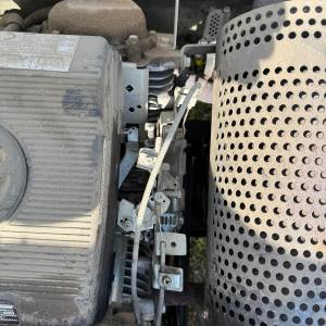 Toro Groundmaster 117 traktorska kosilica