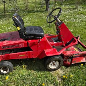 Toro Groundmaster 117 traktorska kosilica