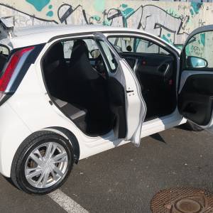 Toyota Aygo 1.0 VVT-I X-play