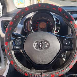 Toyota Aygo 1.0 VVT-I X-play