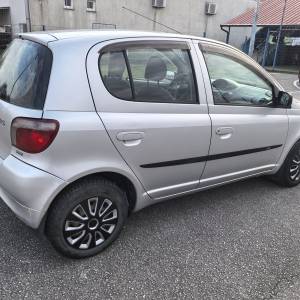 Toyota Yaris 1.0