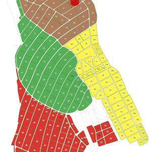 Trajno ustupam grobno mjesto na Miroševcu